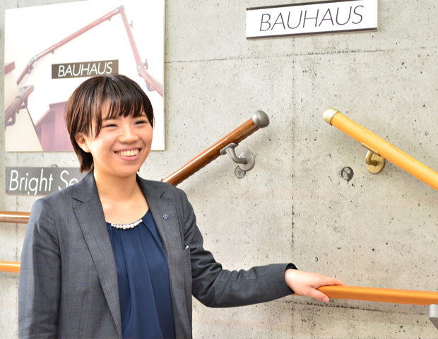 開発営業部 開発営業課