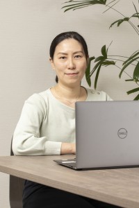 (名工）マツ六橋本未来子