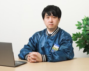 ⑦顔写真(名工)マツ六橋本和芳